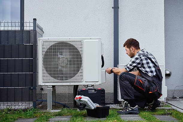 Top rated local Hvac specialists in Bethesda, OH